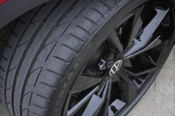 2023 Volkswagen
T-Roc 140TSI R-Line