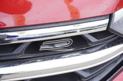 2023 Volkswagen
T-Roc 140TSI R-Line