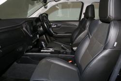 2022 Isuzu
                D-MAX LS-U