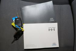 2016 Hyundai
iMax