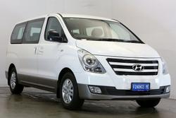 2016 Hyundai
                iMax 