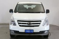 2016 Hyundai
                iMax 