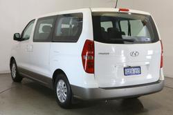 2016 Hyundai
                iMax 