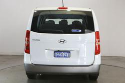 2016 Hyundai
                iMax 