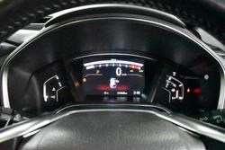2020 Honda
CR-V VTi-LX