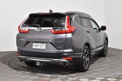 2020 Honda
CR-V VTi-LX