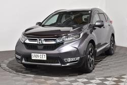 2020 Honda
CR-V VTi-LX