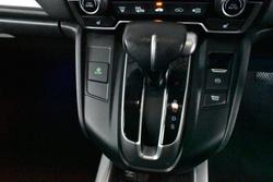 2020 Honda
CR-V VTi-LX