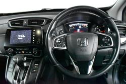 2020 Honda
CR-V VTi-LX