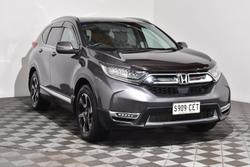 2020 Honda
CR-V VTi-LX