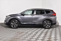 2020 Honda
CR-V VTi-LX