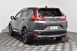 2020 Honda
CR-V VTi-LX
