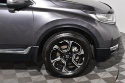 2020 Honda
CR-V VTi-LX