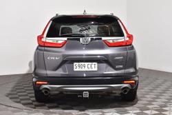 2020 Honda
CR-V VTi-LX