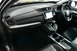 2020 Honda
CR-V VTi-LX