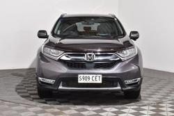 2020 Honda
CR-V VTi-LX
