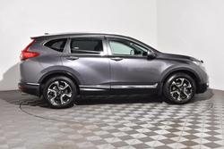 2020 Honda
CR-V VTi-LX