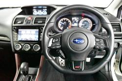 2020 Subaru
Levorg 2.0 STI Sport