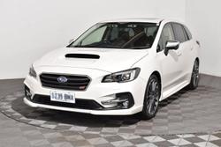 2020 Subaru
Levorg 2.0 STI Sport
