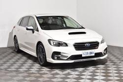 2020 Subaru
Levorg 2.0 STI Sport