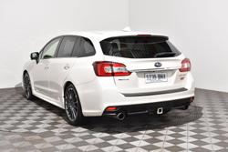 2020 Subaru
Levorg 2.0 STI Sport