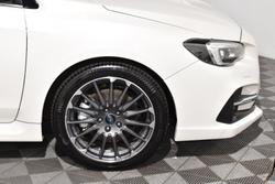 2020 Subaru
Levorg 2.0 STI Sport