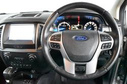 2021 Ford
Ranger XLT
