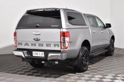 2021 Ford
Ranger XLT