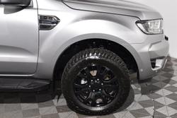 2021 Ford
Ranger XLT