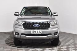2021 Ford
Ranger XLT