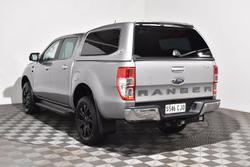 2021 Ford
Ranger XLT
