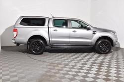 2021 Ford
Ranger XLT