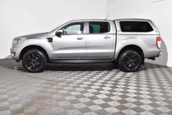 2021 Ford
Ranger XLT