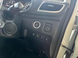 2020 Mitsubishi
Pajero Sport GLX
