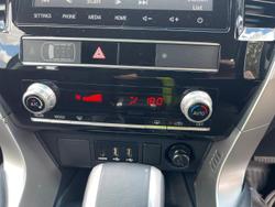2020 Mitsubishi
Pajero Sport GLX
