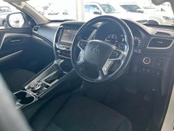 2020 Mitsubishi
Pajero Sport GLX
