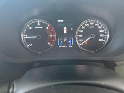 2020 Mitsubishi
Pajero Sport GLX