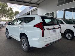 2020 Mitsubishi
Pajero Sport GLX