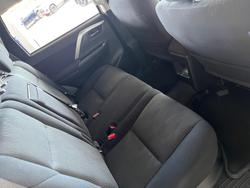 2020 Mitsubishi
Pajero Sport GLX