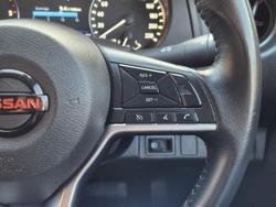 2021 Nissan
Navara PRO-4X