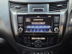 2021 Nissan
Navara PRO-4X