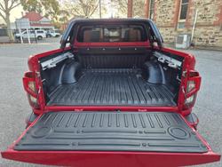 2021 Nissan
Navara PRO-4X