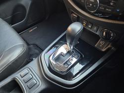 2021 Nissan
Navara PRO-4X