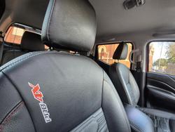 2021 Nissan
Navara PRO-4X