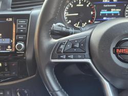 2021 Nissan
Navara PRO-4X