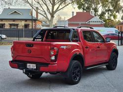 2021 Nissan
Navara PRO-4X