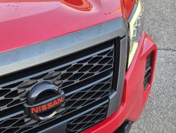 2021 Nissan
Navara PRO-4X