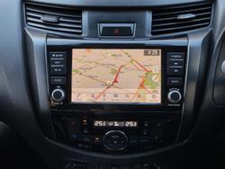 2021 Nissan
Navara PRO-4X