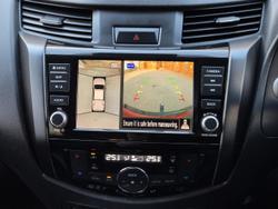 2021 Nissan
Navara PRO-4X