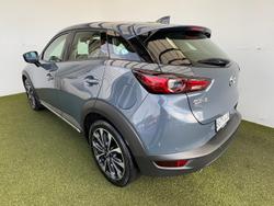 2021 Mazda
                CX-3 sTouring